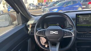 Duster Hybrid 140 2024 occasion 22500 Paimpol