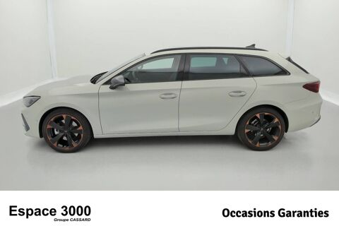 Leon Sportstourer 2.0 TDI 150 ch DSG7 2025 occasion 25000 Besan&ccedil;on