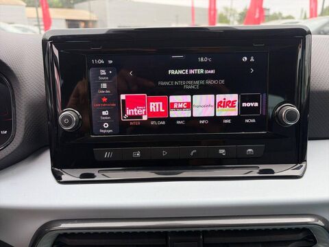 Arona 1.0 TSI 115 ch Start/Stop DSG7 2024 occasion 13090 Aix-en-Provence