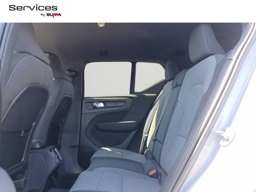 XC40 B3 163 ch DCT7 2024 occasion 01440 Viriat