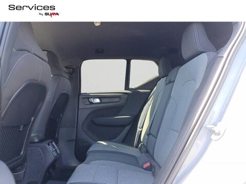 XC40 B3 163 ch DCT7 2024 occasion 01440 Viriat