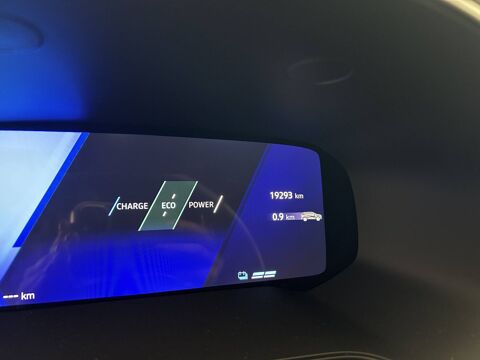 Symbioz E-Tech full hybrid 145 2025 occasion 56300 Pontivy