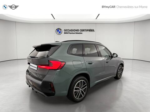 X1 sDrive 18d 150ch DKG7 2025 occasion 94430 Chennevi&egrave;res-sur-Marne