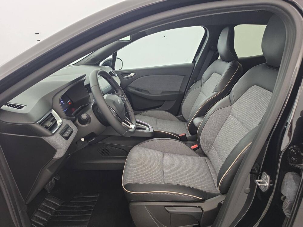 Clio E-Tech full hybrid 145 ch GSR2 2025 occasion 22500 Paimpol