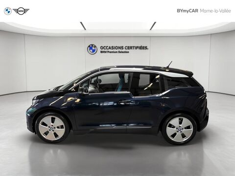 i3 120 Ah 170 ch BVA 2019 occasion 77400 Saint-Thibault-des-Vignes