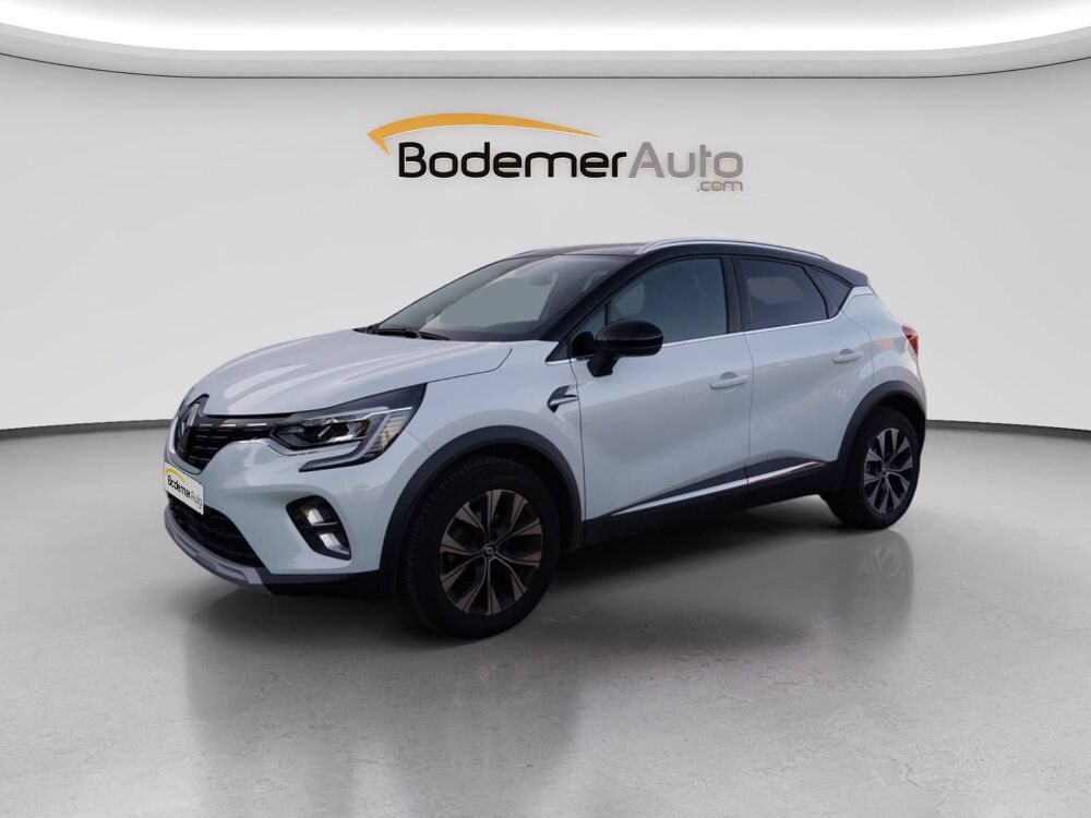 Captur TCe 90 2023 occasion 56850 Caudan