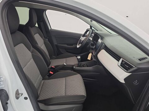 Clio SCe 65 2023 occasion 29200 Brest