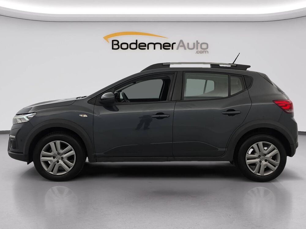 Sandero TCe 90 - 22 2022 occasion 56000 Vannes
