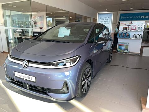 Volkswagen ID.3 Neo 50 kWh 2026 occasion Sarlat-la-Can&eacute;da 24200
