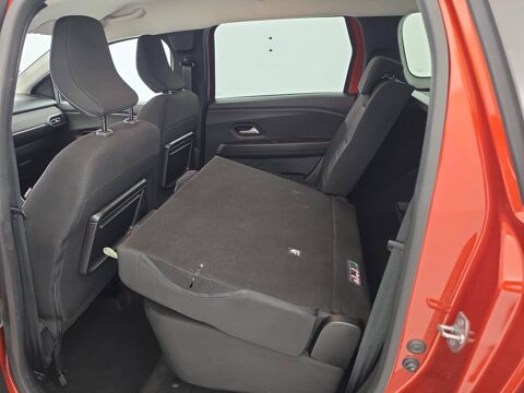 Jogger Hybrid 140 5 places 2023 occasion 22000 Saint-Brieuc