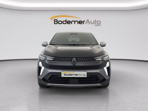 Captur E-Tech full hybrid 145 ch 2025 occasion 56000 Vannes