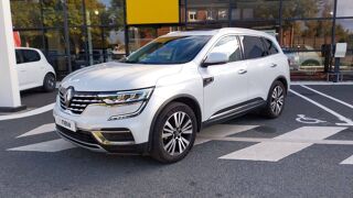 Koleos Tce 160 EDC FAP 4x2 - B 2023 occasion 61200 Argentan