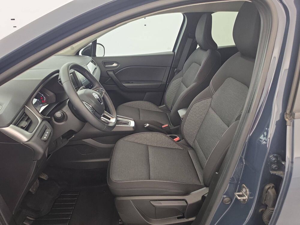 Captur E-Tech full hybrid 145 2023 occasion 29000 Quimper