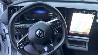 M&eacute;gane Megane E-Tech EV60 220 ch super charge 2024 occasion 29150 Ch&acirc;teaulin