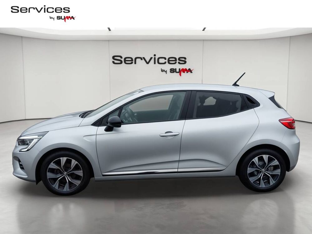 Clio SCe 65 2023 occasion 01440 Viriat