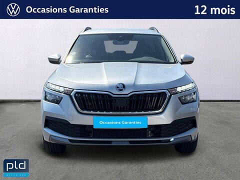 Kamiq 1.0 TSI Evo 110 ch DSG7 2023 occasion 13090 Aix-en-Provence