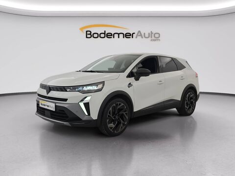 Annonce voiture Renault Symbioz 27990 €
