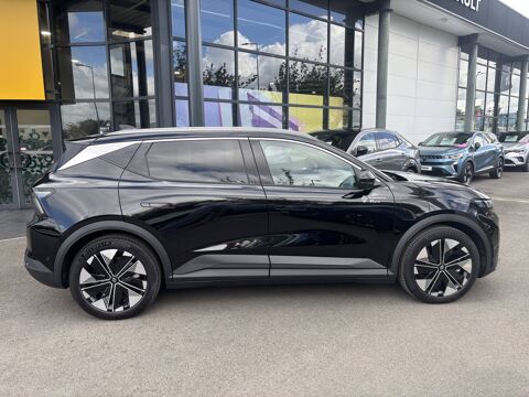 Sc&eacute;nic Scenic E-Tech &eacute;lectrique 220 ch grande autonomie 2026 occasion 14500 Vire