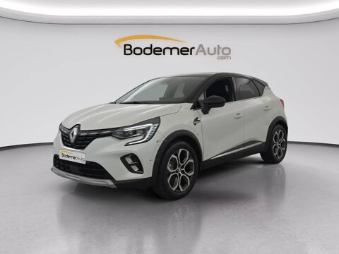 Annonce voiture Renault Captur 20990 €