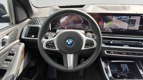 X5 xDrive50e 489 ch BVA8 2026 occasion 77400 Saint-Thibault-des-Vignes