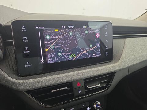 Kamiq 1.0 TSI Evo 2 116 ch DSG7 2025 occasion 14400 Bayeux