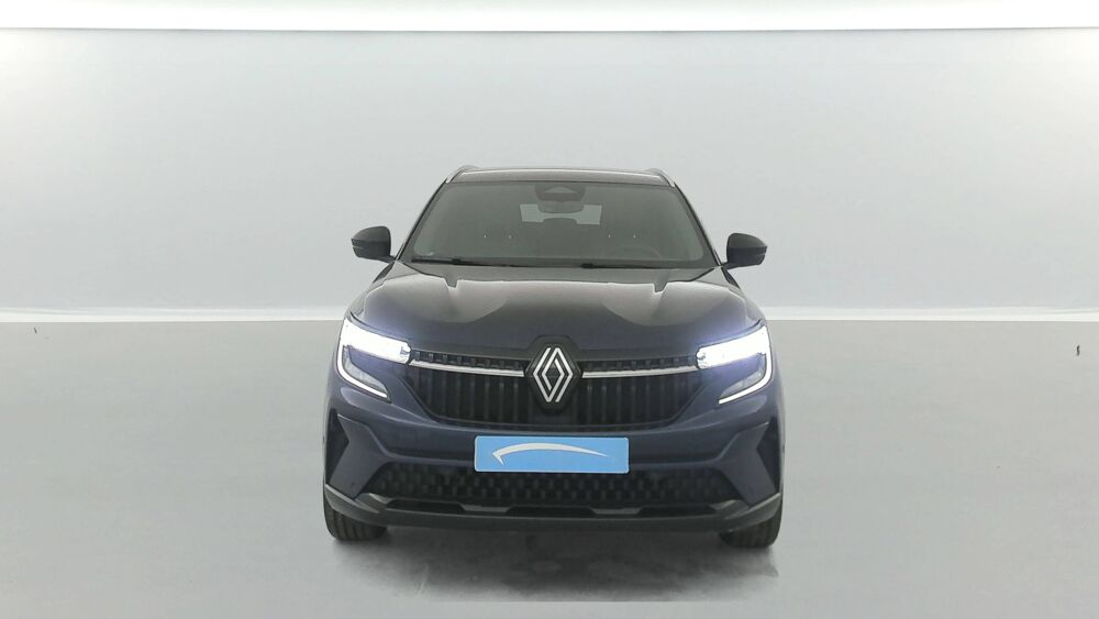Espace E-Tech full hybrid 200 GSR2 2025 occasion 61000 Alen&ccedil;on
