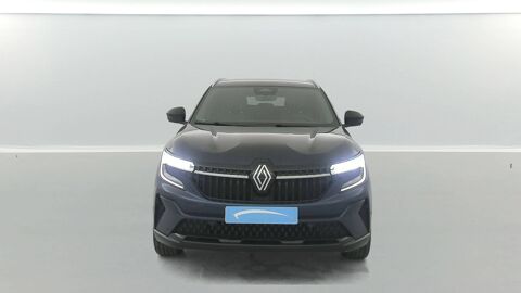 Espace E-Tech full hybrid 200 GSR2 2025 occasion 61000 Alen&ccedil;on