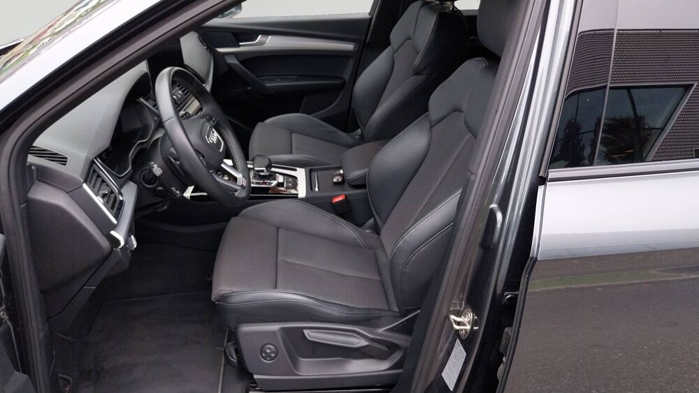 Q5 Sportback 50 TFSIe 299 S tronic 7 Quattro 2024 occasion 24200 Sarlat-la-Can&eacute;da
