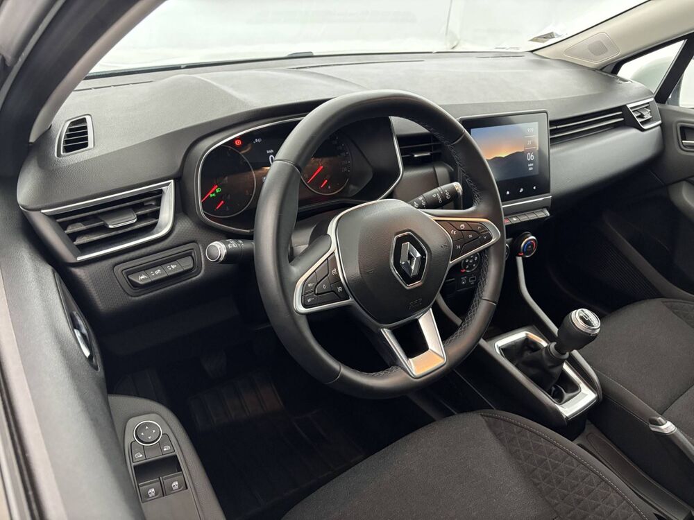 Clio TCe 90 - 21 2021 occasion 22200 Guingamp