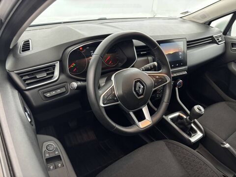 Clio TCe 90 - 21 2021 occasion 22200 Guingamp