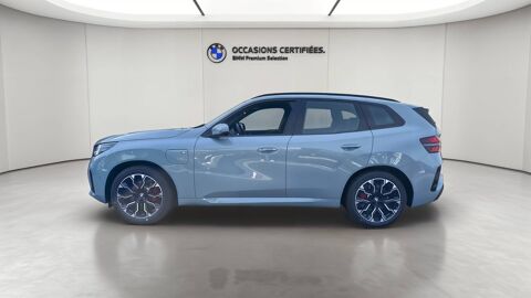 X3 30e xDrive 299 ch BVA8 2026 occasion 77400 Saint-Thibault-des-Vignes