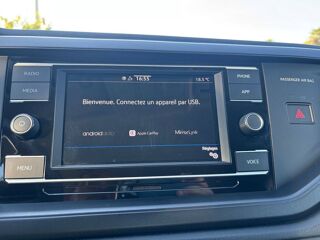 Polo 1.0 TSI 95 S&S BVM5 2023 occasion 13730 Saint-Victoret