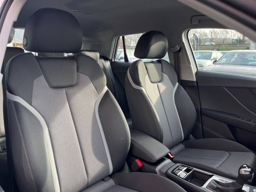 Q2 35 TFSI 150 S tronic 7 2026 occasion 13730 Saint-Victoret