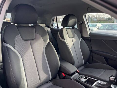 Q2 35 TFSI 150 S tronic 7 2026 occasion 13730 Saint-Victoret