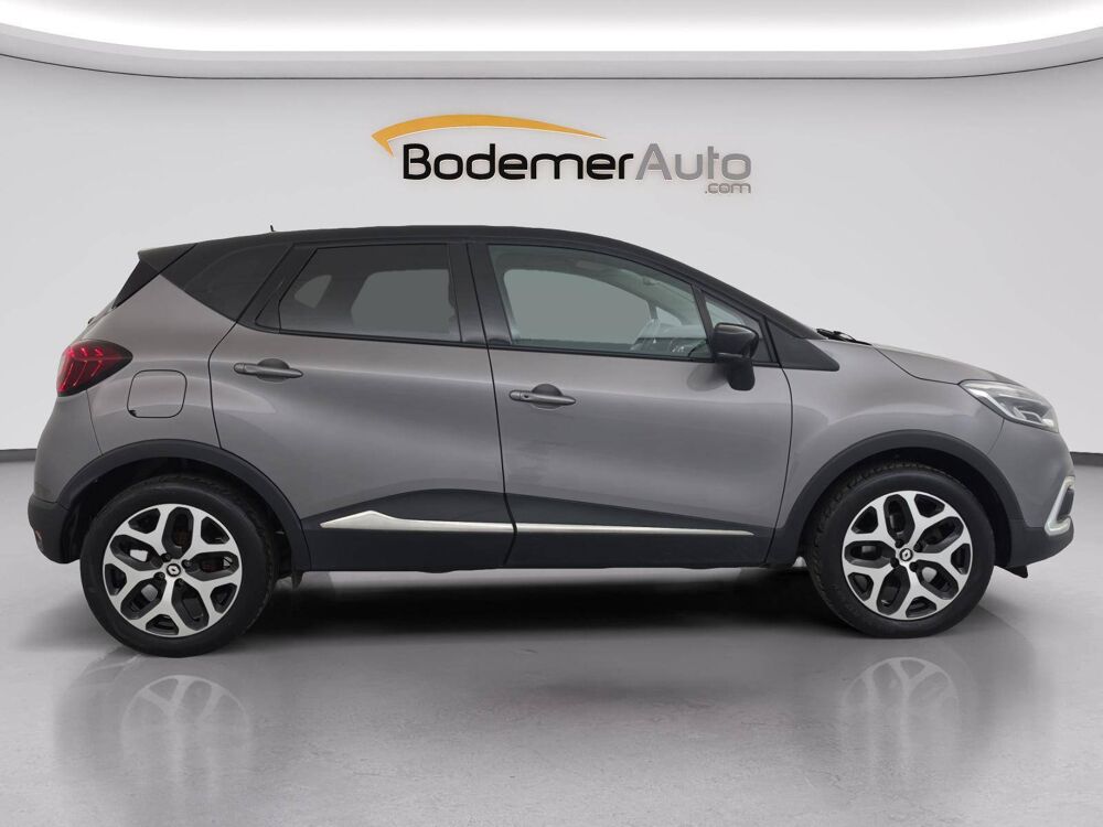 Captur TCe 120 Energy 2018 occasion 56400 Auray