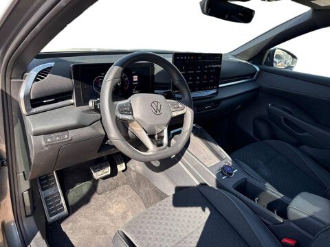 T-ROC T-Roc 1.5 eTSI Hybrid 150 ch DSG7 2026 occasion 13012 Marseille