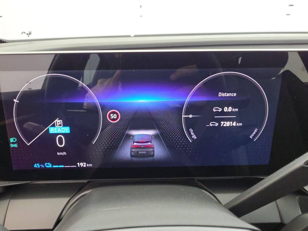 M&eacute;gane Megane E-Tech EV60 220 ch super charge 2023 occasion 56850 Caudan