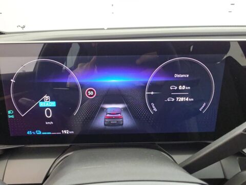 M&eacute;gane Megane E-Tech EV60 220 ch super charge 2023 occasion 56850 Caudan