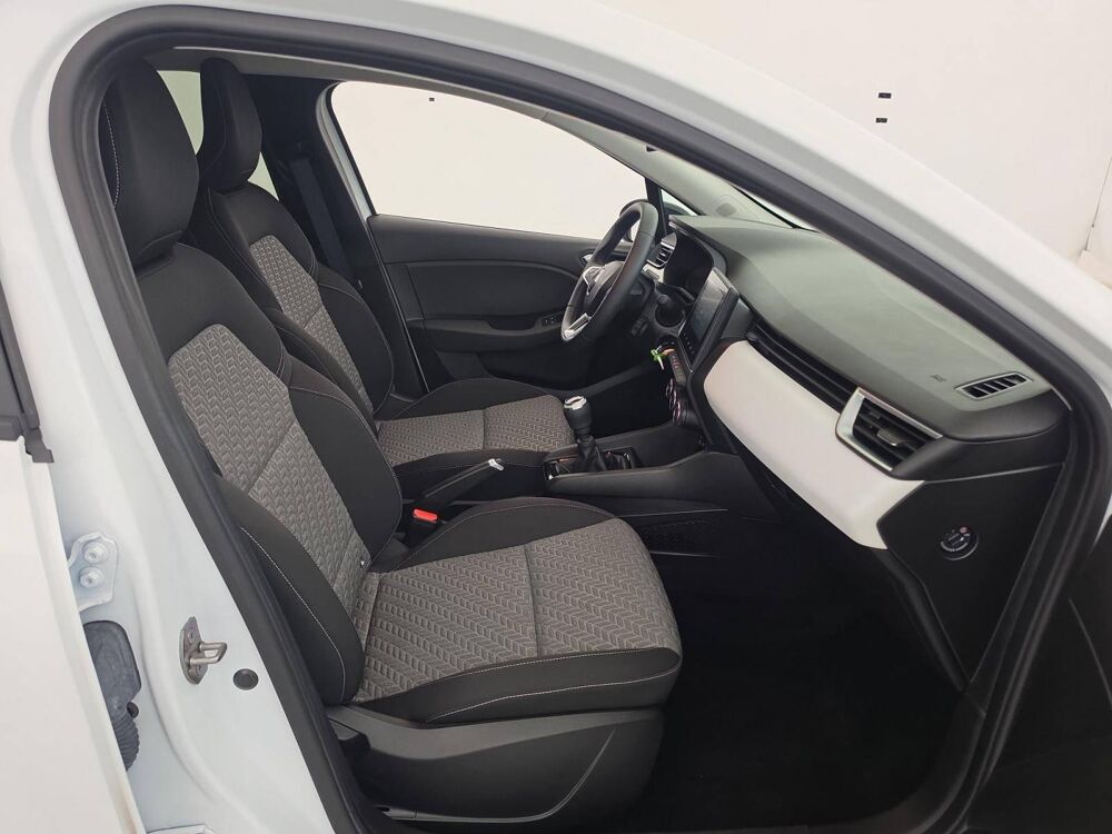 Clio TCe 90 2023 occasion 56850 Caudan