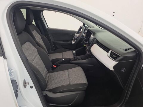 Clio TCe 90 2023 occasion 56850 Caudan