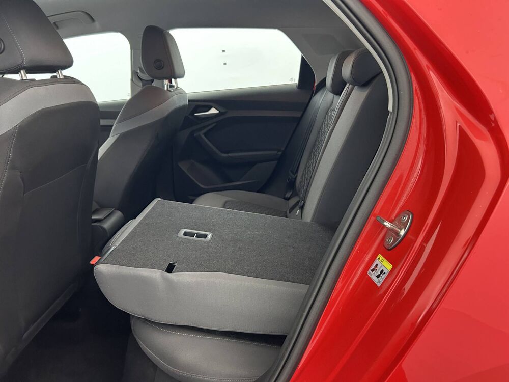 A1 Sportback 25 TFSI 95 ch S tronic 7 2022 occasion 22200 Guingamp