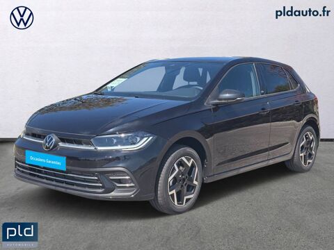 Volkswagen Polo 1.0 TSI 95 S&S DSG7 2026 occasion Saint-Victoret 13730