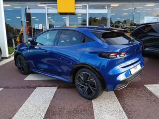 Clio E-Tech full hybrid 160 ch 2026 occasion 50000 Saint-L&ocirc;