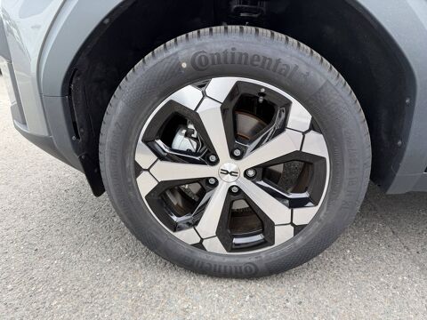 Bigster Mild Hybrid 140 2026 occasion 22400 Lamballe