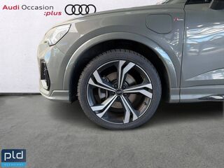 Q3 Sportback 45 TFSIe 245 ch S tronic 6 2024 occasion 13090 Aix-en-Provence