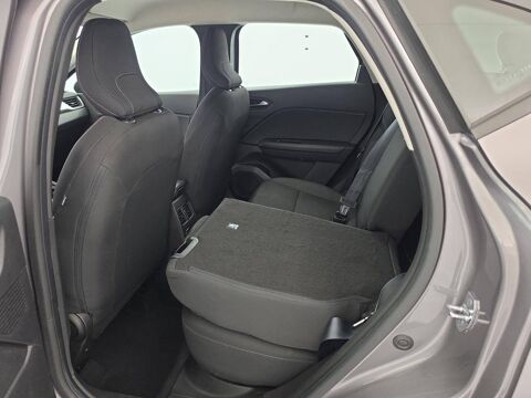 Captur TCe 90 2022 occasion 22200 Guingamp