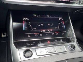 A6 50 TFSIe 299 ch S tronic 7 Quattro 2025 occasion 25000 Besan&ccedil;on