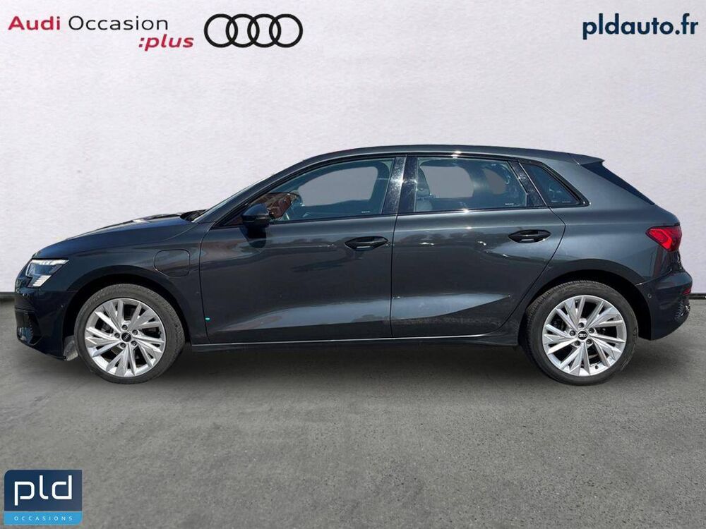 A3 Sportback 40 TFSIe 204 S tronic 6 2021 occasion 13090 Aix-en-Provence