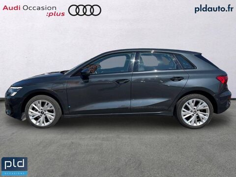 A3 Sportback 40 TFSIe 204 S tronic 6 2021 occasion 13090 Aix-en-Provence