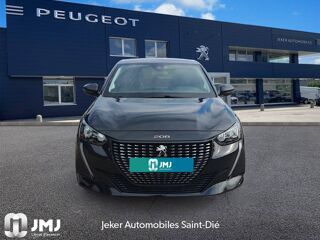208 BlueHDi 100 S&S BVM6 2023 occasion 88100 Sainte-Marguerite